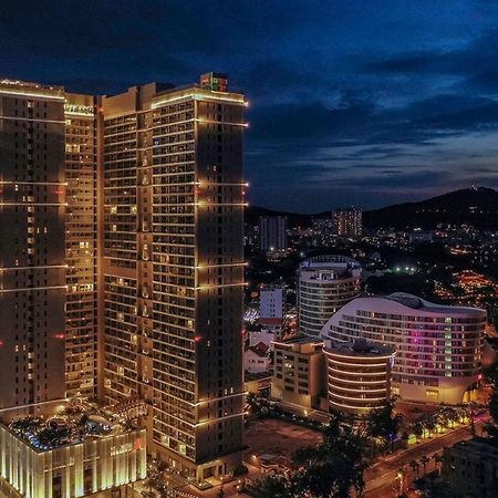 The Song Premium Apartment Βουνγκ Τάου Εξωτερικό φωτογραφία