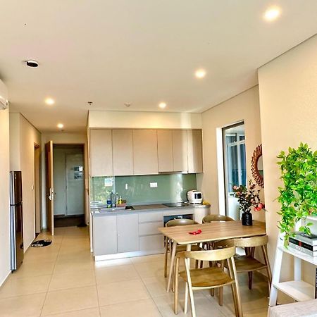 The Song Premium Apartment Βουνγκ Τάου Εξωτερικό φωτογραφία