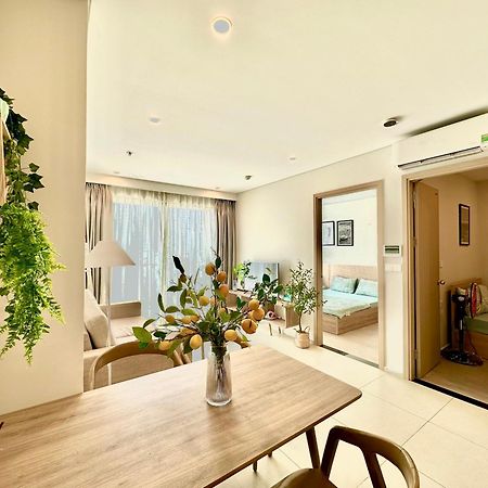The Song Premium Apartment Βουνγκ Τάου Εξωτερικό φωτογραφία