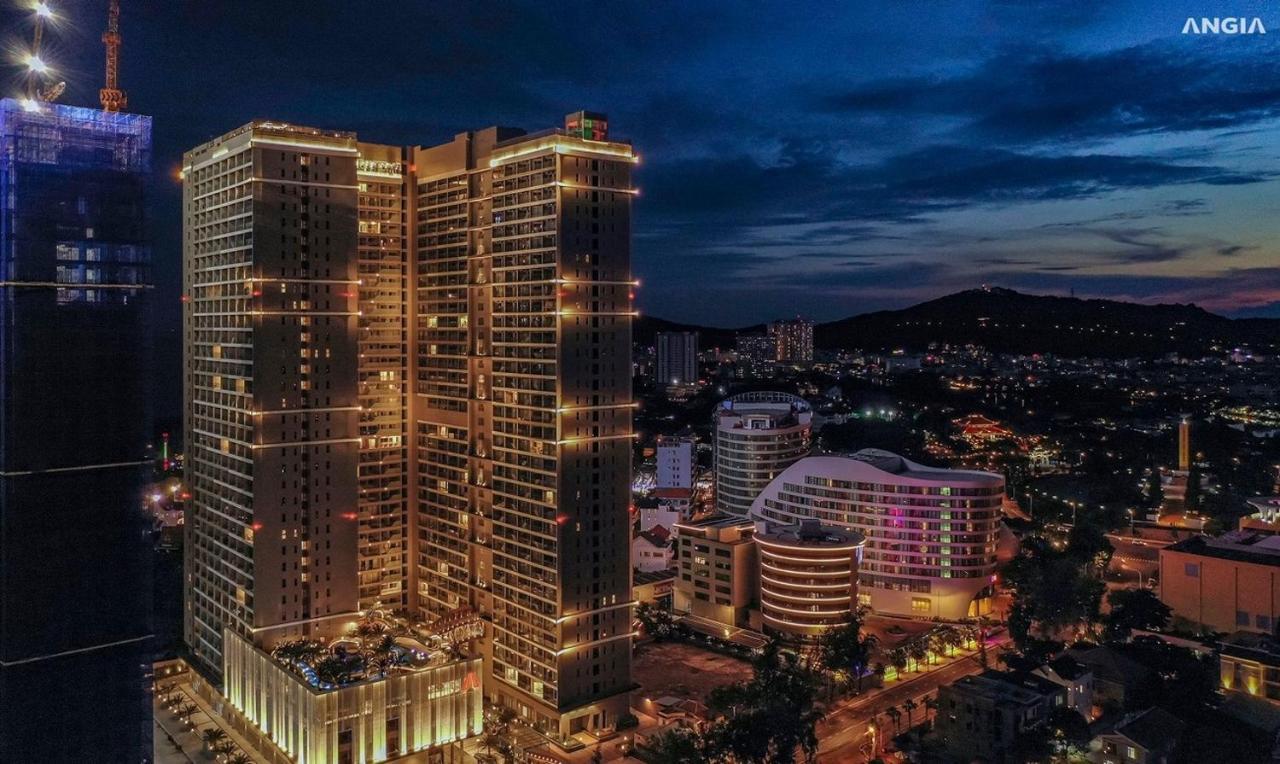 The Song Premium Apartment Βουνγκ Τάου Εξωτερικό φωτογραφία