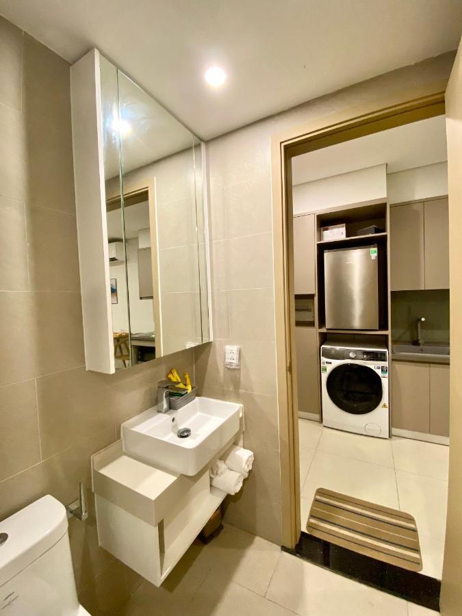 The Song Premium Apartment Βουνγκ Τάου Εξωτερικό φωτογραφία