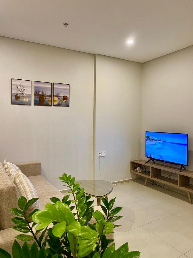 The Song Premium Apartment Βουνγκ Τάου Εξωτερικό φωτογραφία