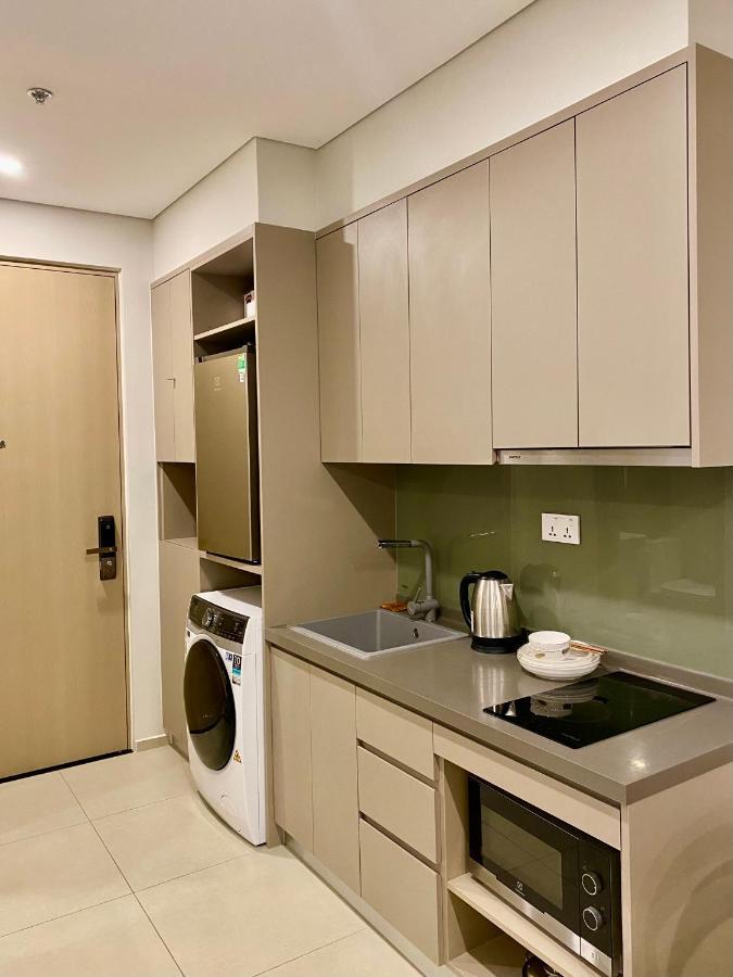 The Song Premium Apartment Βουνγκ Τάου Εξωτερικό φωτογραφία