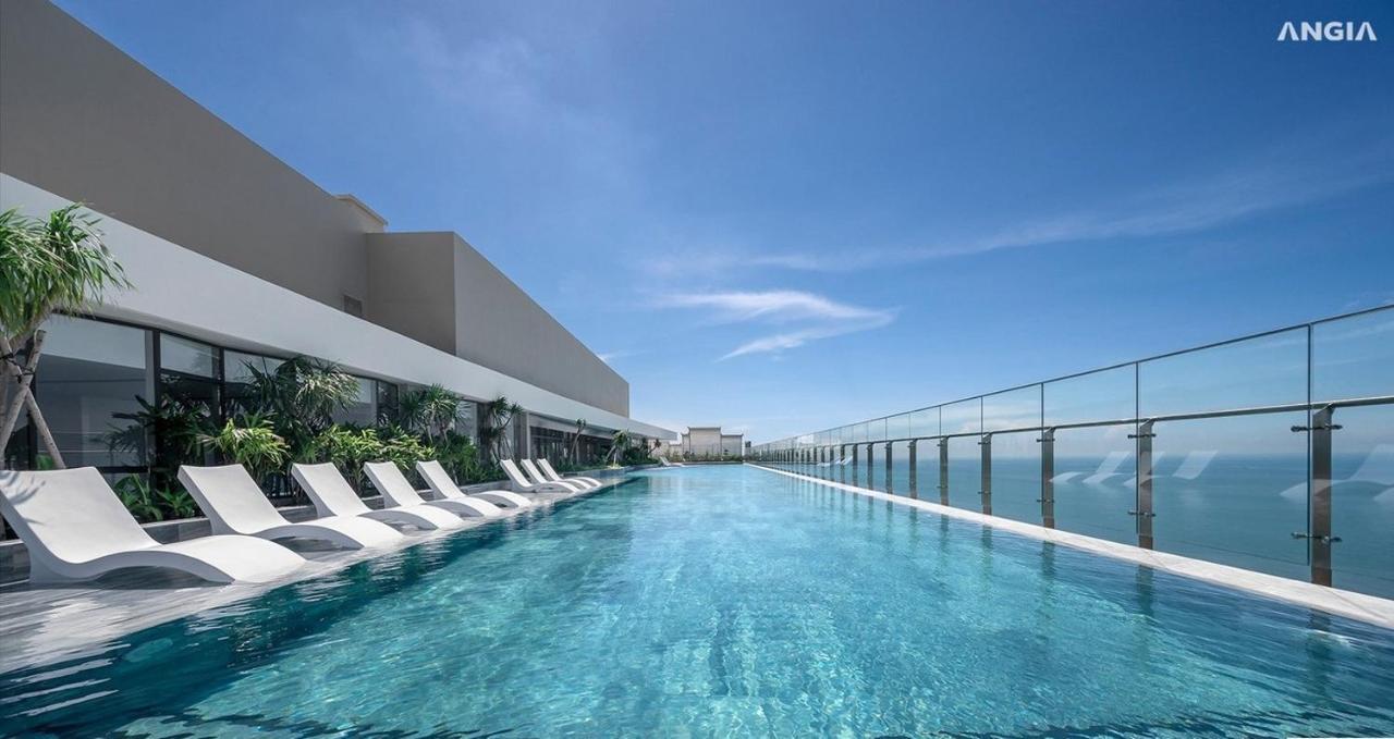 The Song Premium Apartment Βουνγκ Τάου Εξωτερικό φωτογραφία