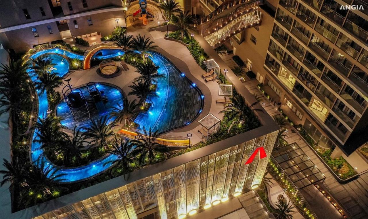 The Song Premium Apartment Βουνγκ Τάου Εξωτερικό φωτογραφία