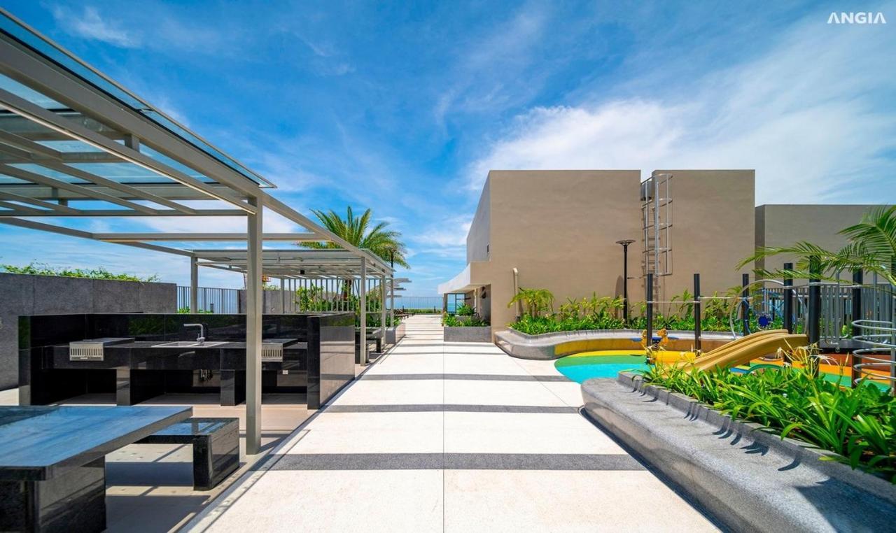 The Song Premium Apartment Βουνγκ Τάου Εξωτερικό φωτογραφία