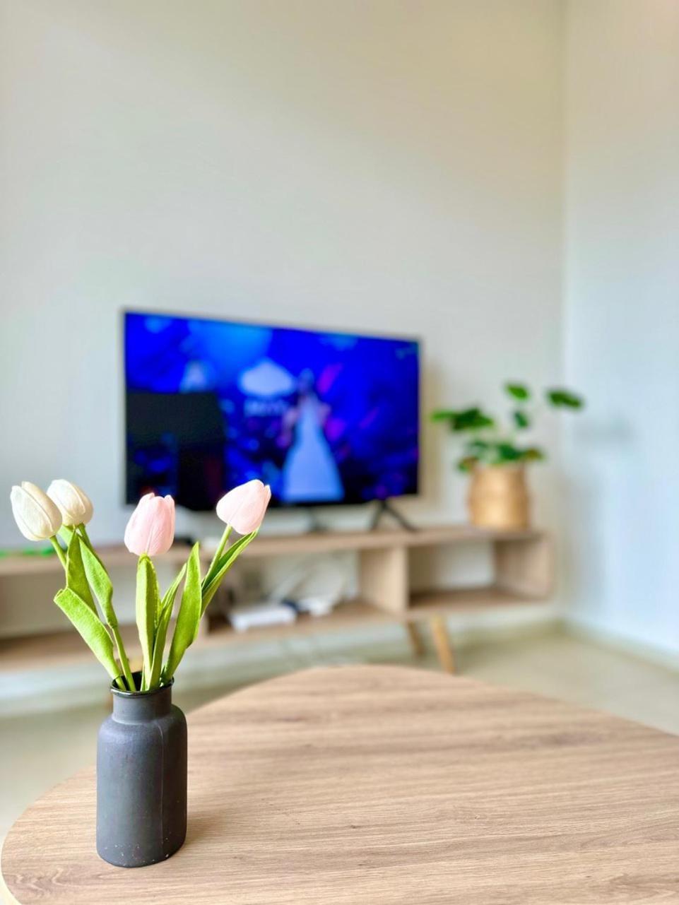 The Song Premium Apartment Βουνγκ Τάου Εξωτερικό φωτογραφία
