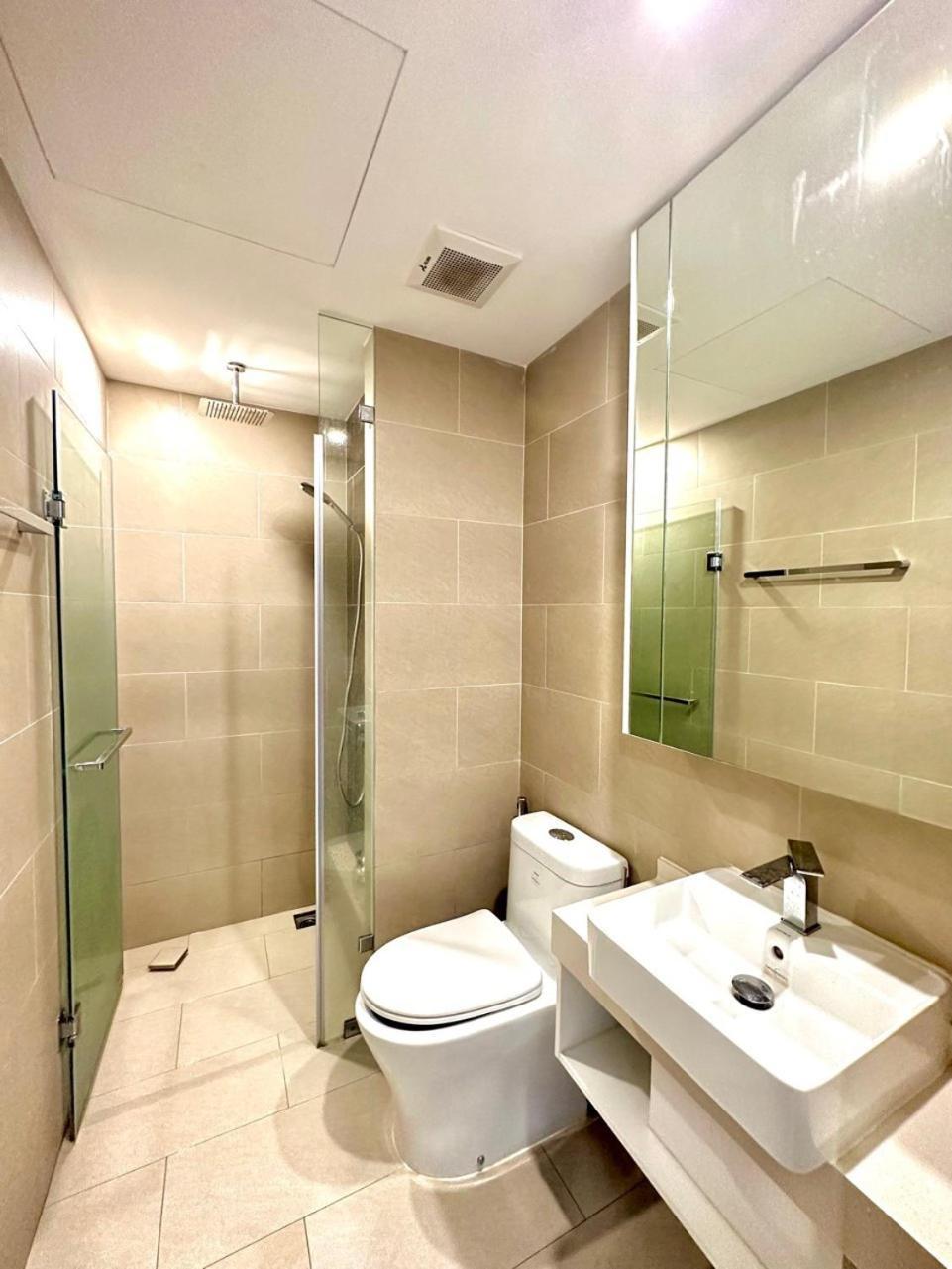 The Song Premium Apartment Βουνγκ Τάου Εξωτερικό φωτογραφία