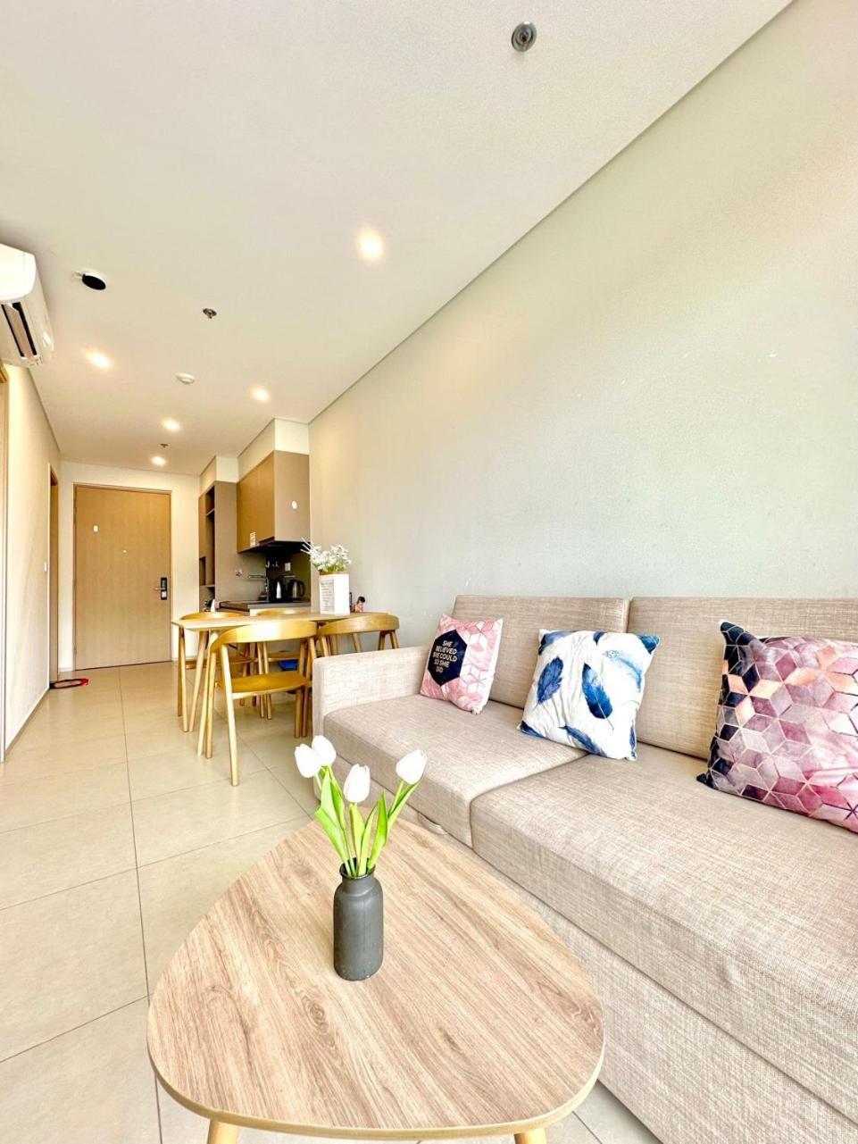 The Song Premium Apartment Βουνγκ Τάου Εξωτερικό φωτογραφία