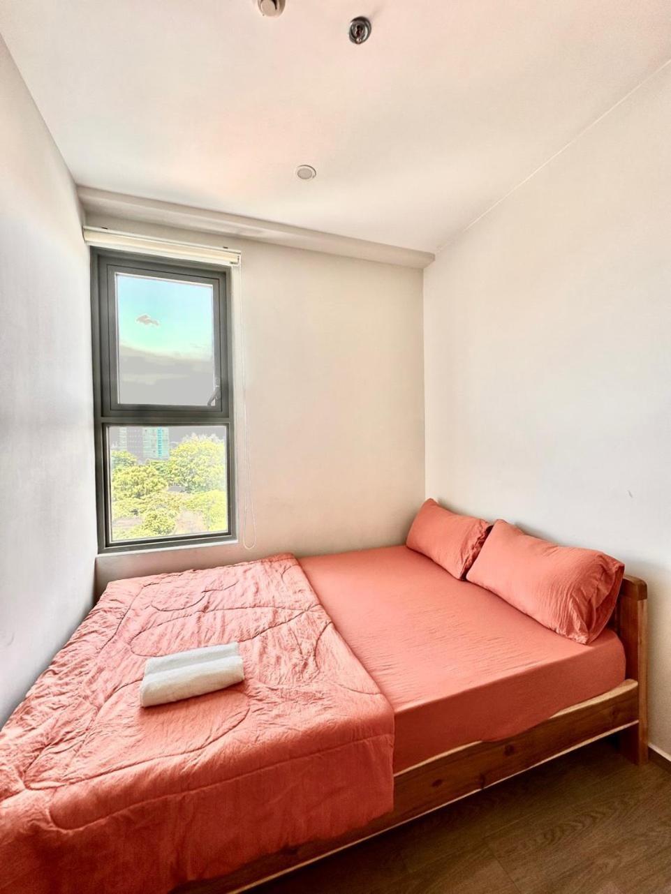 The Song Premium Apartment Βουνγκ Τάου Εξωτερικό φωτογραφία