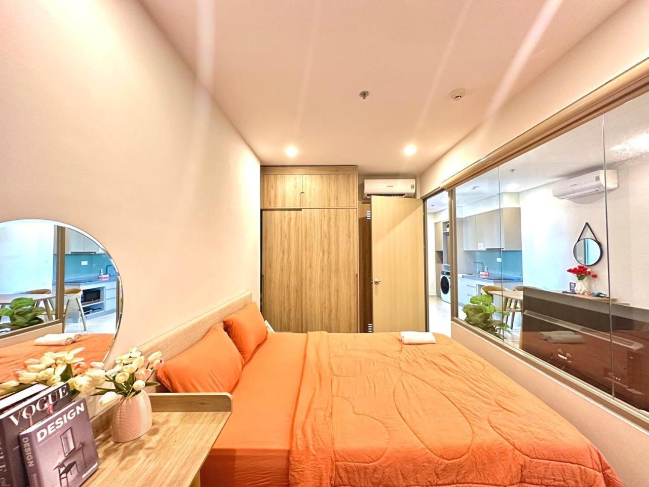 The Song Premium Apartment Βουνγκ Τάου Εξωτερικό φωτογραφία