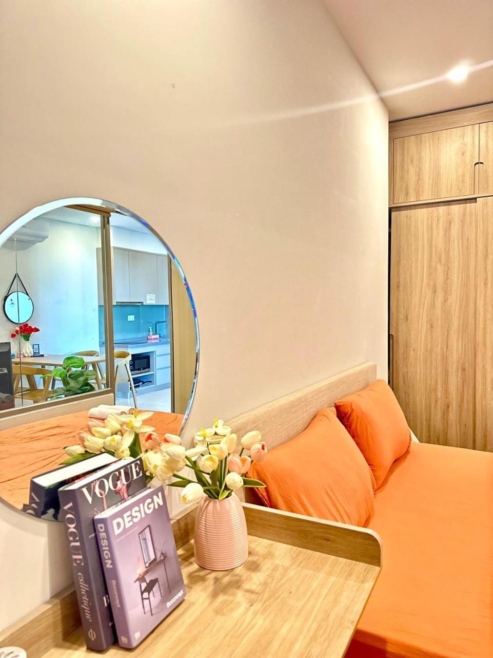 The Song Premium Apartment Βουνγκ Τάου Εξωτερικό φωτογραφία