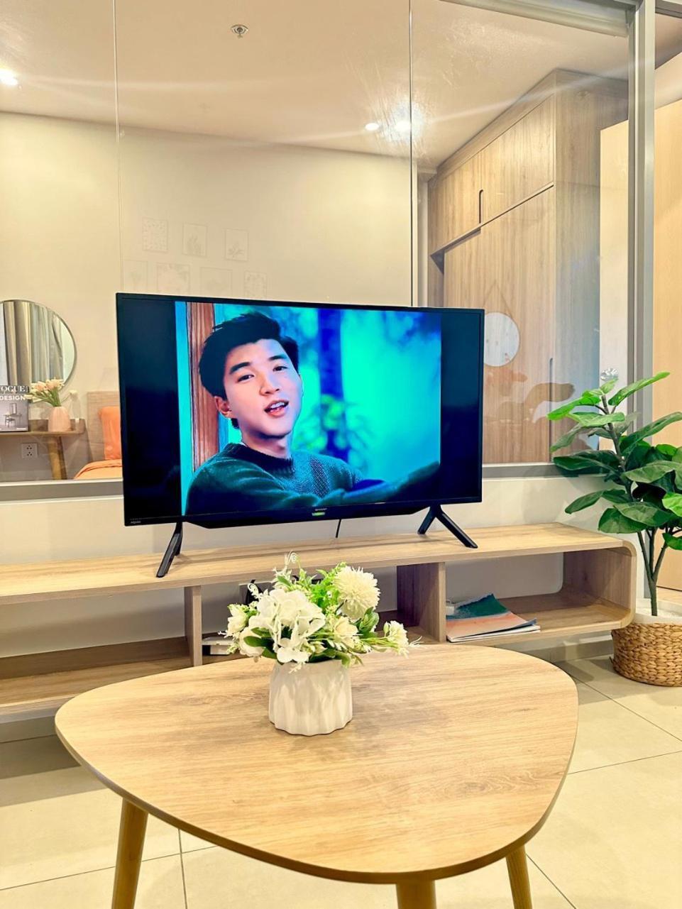 The Song Premium Apartment Βουνγκ Τάου Εξωτερικό φωτογραφία