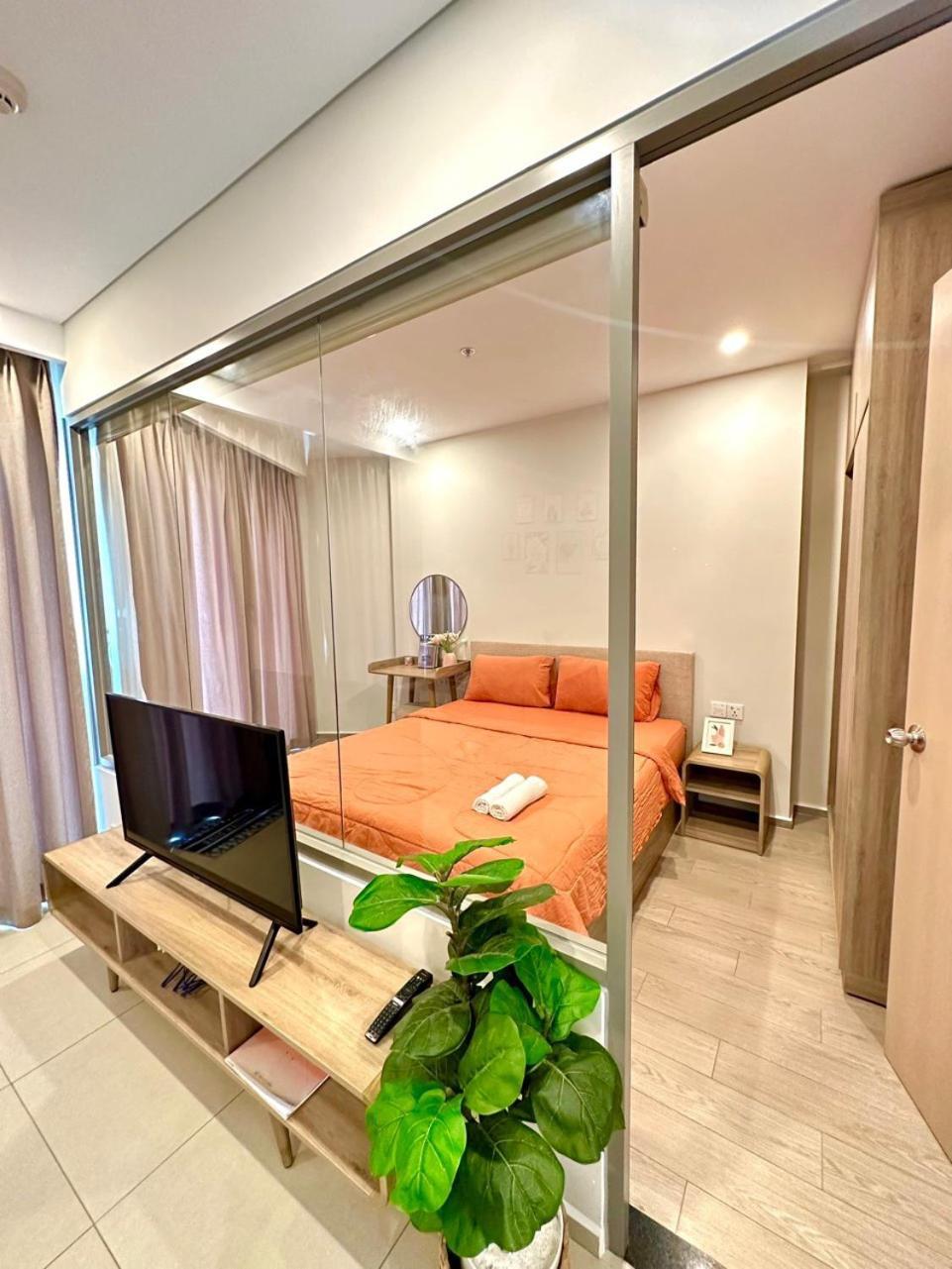 The Song Premium Apartment Βουνγκ Τάου Εξωτερικό φωτογραφία