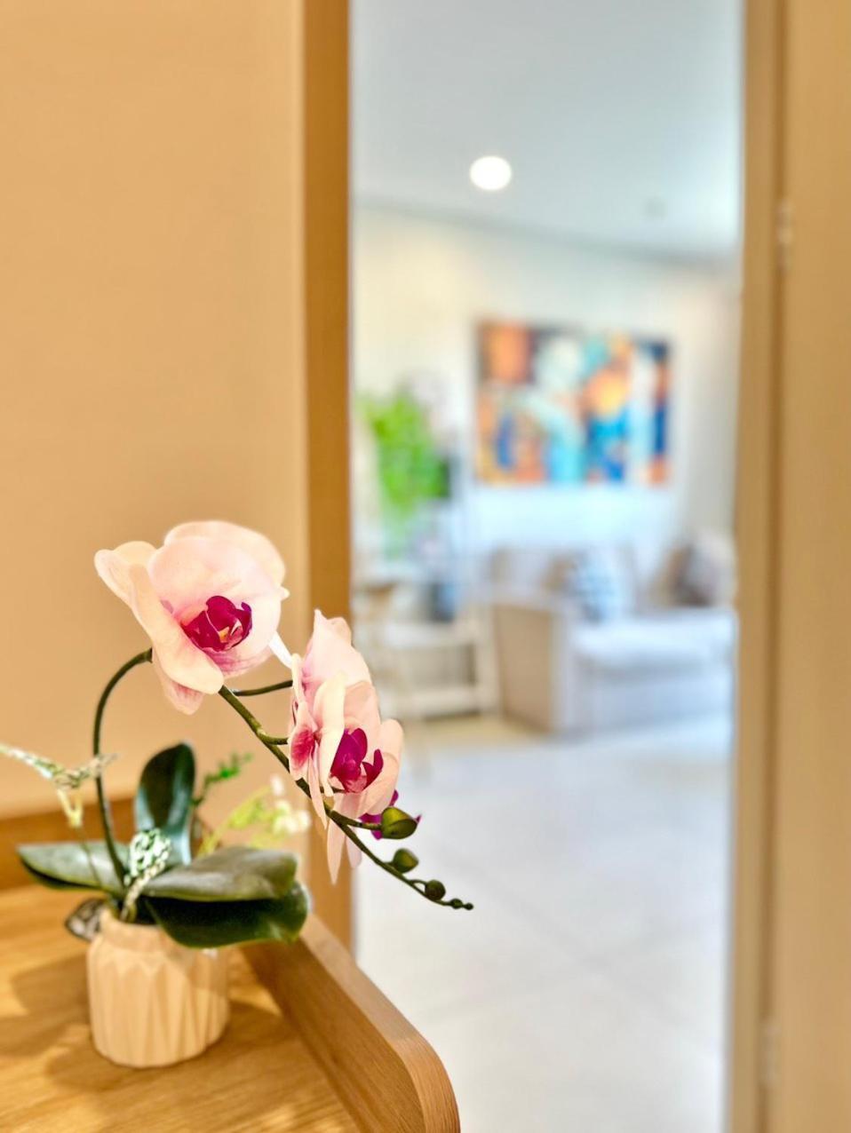 The Song Premium Apartment Βουνγκ Τάου Εξωτερικό φωτογραφία