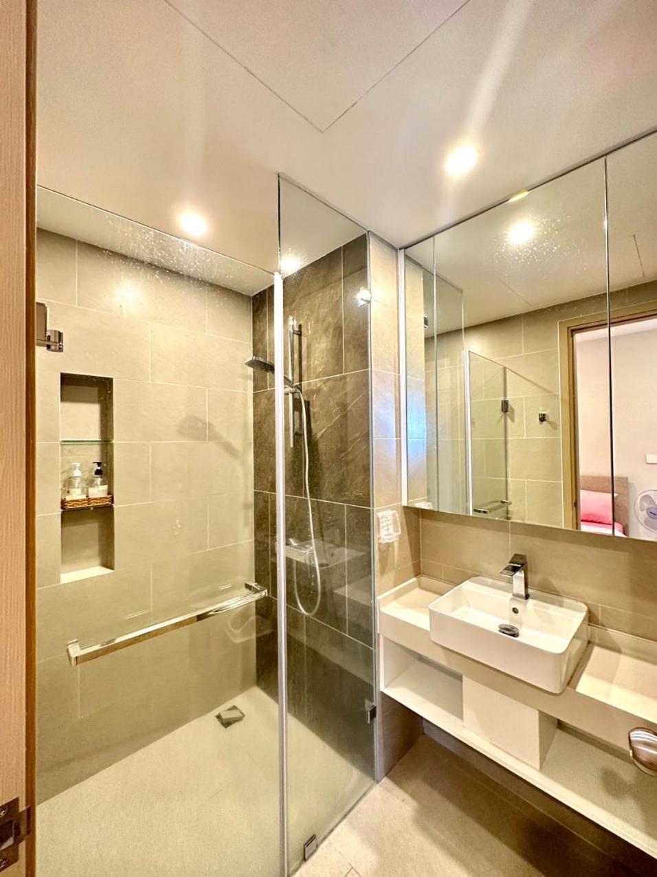 The Song Premium Apartment Βουνγκ Τάου Εξωτερικό φωτογραφία