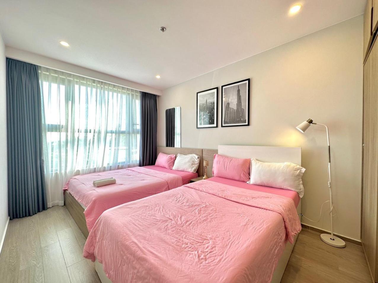 The Song Premium Apartment Βουνγκ Τάου Εξωτερικό φωτογραφία