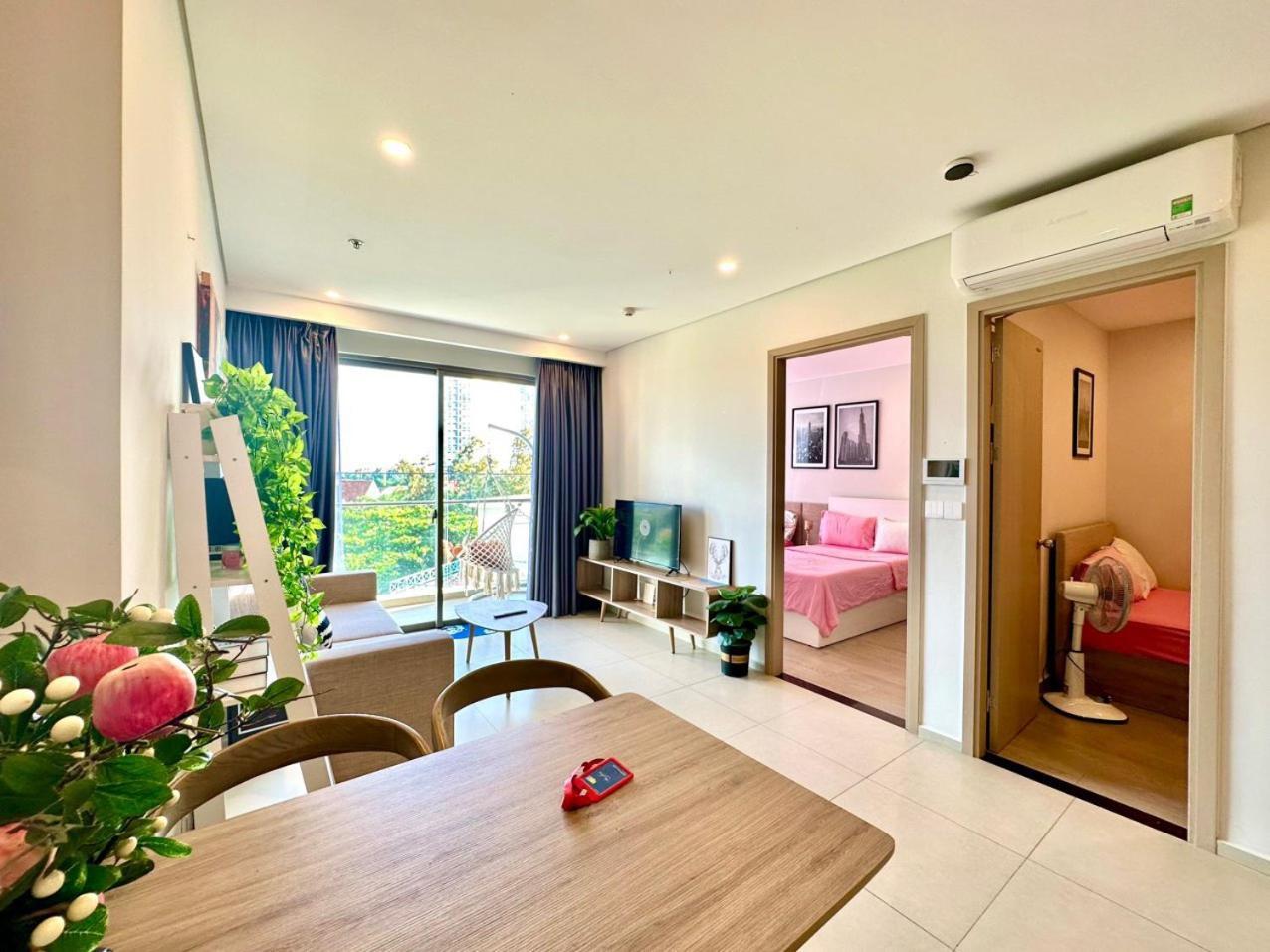 The Song Premium Apartment Βουνγκ Τάου Εξωτερικό φωτογραφία