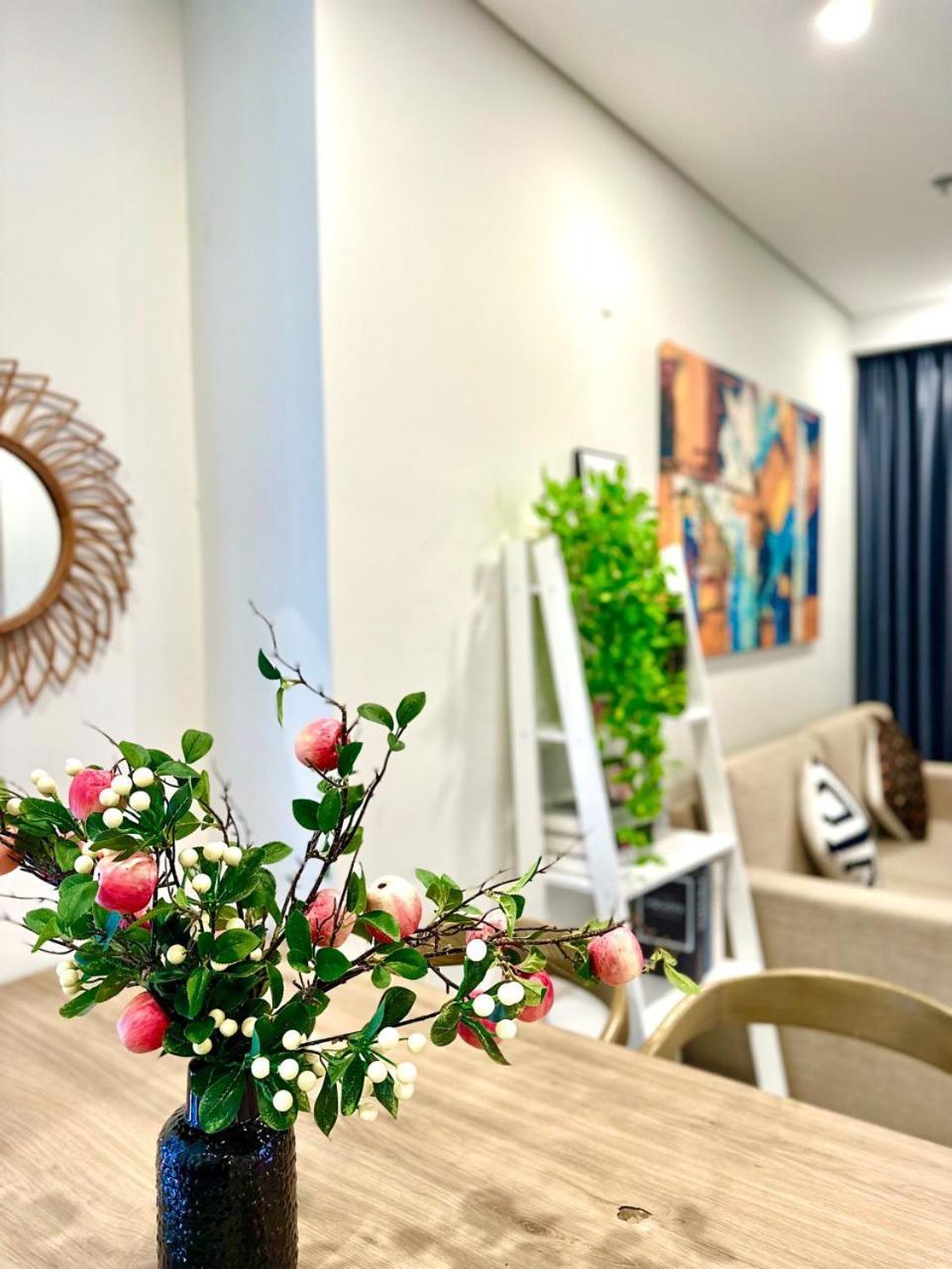 The Song Premium Apartment Βουνγκ Τάου Εξωτερικό φωτογραφία