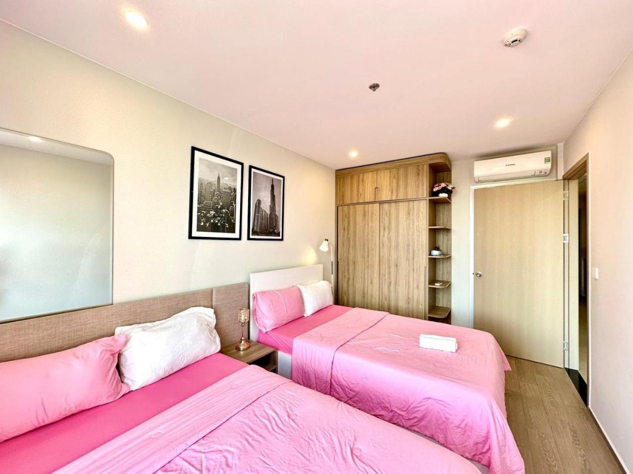 The Song Premium Apartment Βουνγκ Τάου Εξωτερικό φωτογραφία