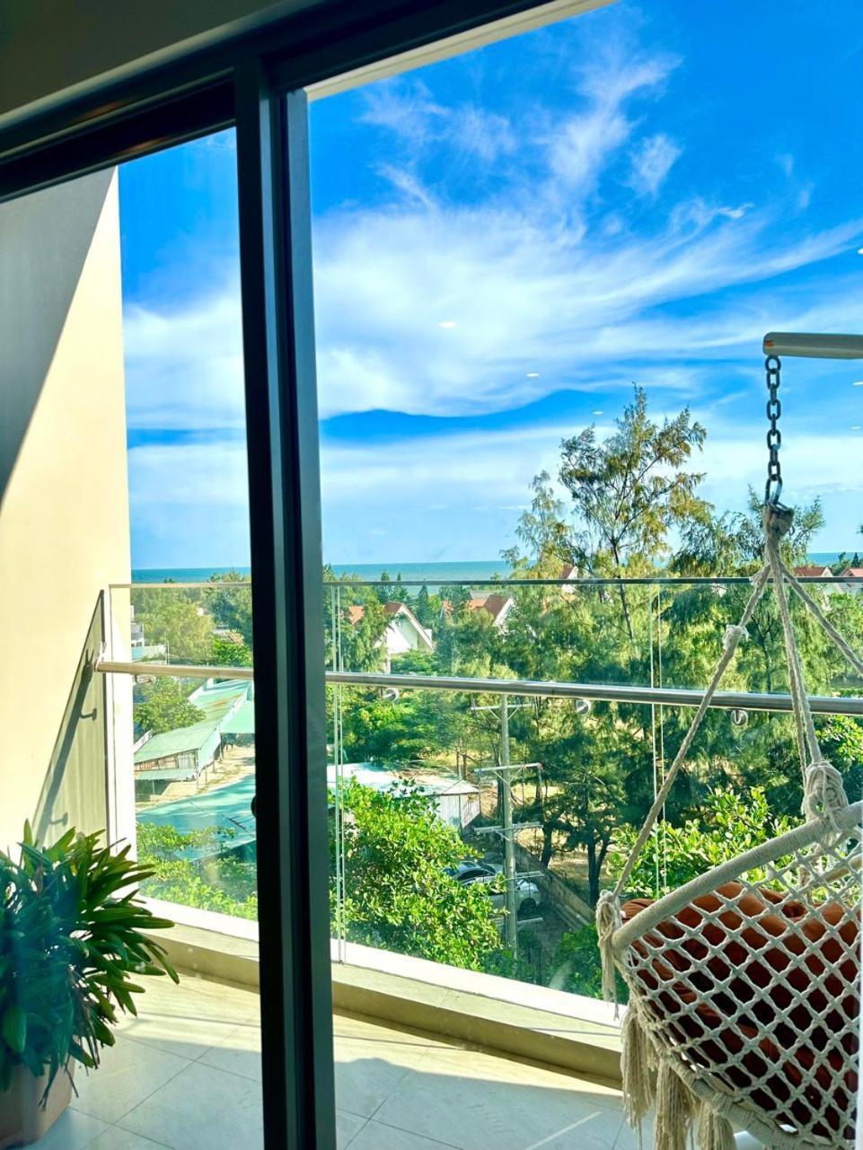 The Song Premium Apartment Βουνγκ Τάου Εξωτερικό φωτογραφία