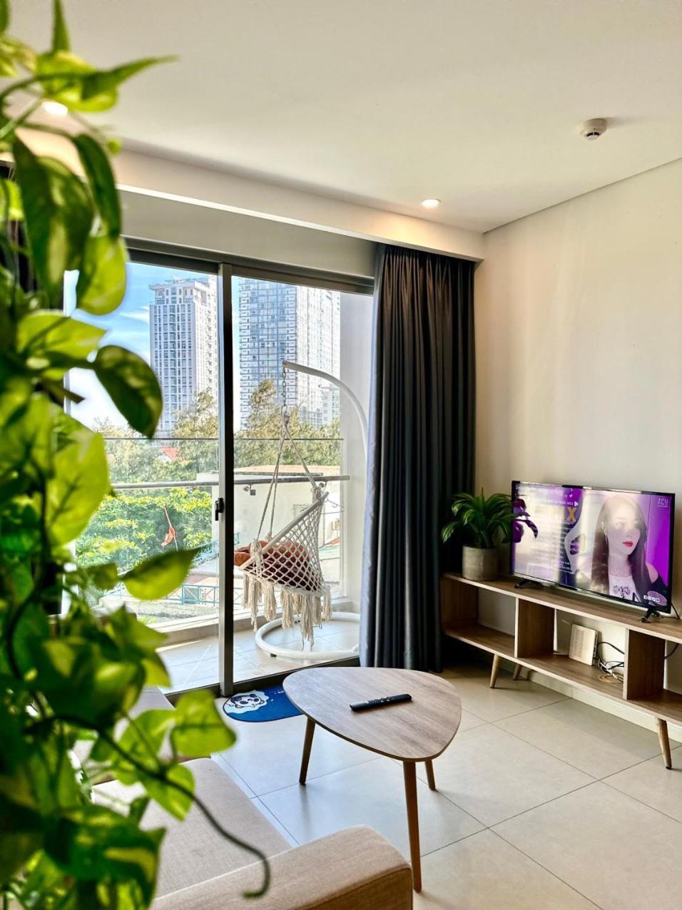The Song Premium Apartment Βουνγκ Τάου Εξωτερικό φωτογραφία