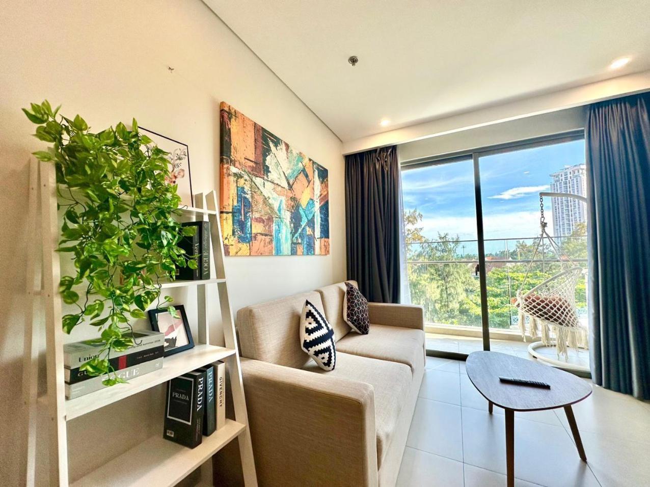 The Song Premium Apartment Βουνγκ Τάου Εξωτερικό φωτογραφία